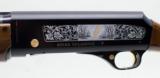 Franchi Ducks Unlimited Semi Auto 12 Guage Shotgun. In Ducks Unlimited Case. UNFIRED - 8 of 8
