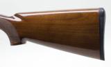 Franchi Ducks Unlimited Semi Auto 12 Guage Shotgun. In Ducks Unlimited Case. UNFIRED - 7 of 8