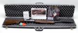 Franchi Ducks Unlimited Semi Auto 12 Guage Shotgun. In Ducks Unlimited Case. UNFIRED - 1 of 8