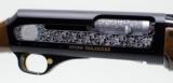 Franchi Ducks Unlimited Semi Auto 12 Guage Shotgun. In Ducks Unlimited Case. UNFIRED - 5 of 8