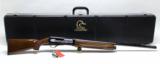 Franchi Ducks Unlimited Semi Auto 12 Guage Shotgun. In Ducks Unlimited Case. UNFIRED - 2 of 8