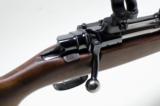 Sako FN Mauser Finnbear 300 Wby Custom Rifle - 4 of 8