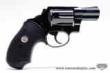 Colt Detective Special .38 Spc. 2 inch.
Like New From Colt Custom Shop LNIB - 3 of 9