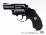 Colt Detective Special .38 Spc. 2 inch.
Like New From Colt Custom Shop LNIB - 6 of 9