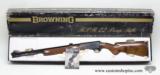 Browning BPR .22 Long Rifle. Like New Condition. In Factory Box. - 2 of 9