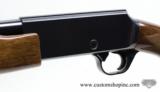 Browning BPR .22 Long Rifle. Like New Condition. In Factory Box. - 9 of 9