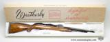 Weatherby Mark XXII. 22LR Semi Auto Rifle. Like New Condition In Weatherby Box - 1 of 9