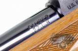 Weatherby Mark XXII. 22LR Semi Auto Rifle. Like New Condition In Weatherby Box - 4 of 9