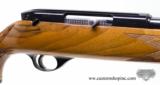 Weatherby Mark XXII. 22LR Semi Auto Rifle. Like New Condition In Weatherby Box - 7 of 9