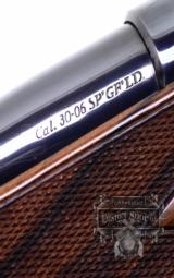 Colt Sauer 'Sporting Rifle' .30-06.Excellent Condition.- 4 of 7