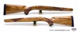 Cooper Arms M52 Standard Barrel Channel Rifle Stock 'NEW'
Beautiful English Walnut! - 1 of 3