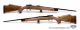 Sako L579 ForesterDeluxe .308As New, No Box - 1 of 7