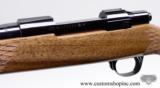 Sako L579 ForesterDeluxe .308As New, No Box - 5 of 7