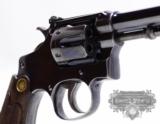 Smith & Wesson 22/32 Bekeart #138802 RARE- 2 of 7