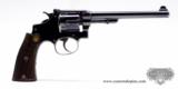 Smith & Wesson 22/32 Bekeart #138802 RARE- 1 of 7
