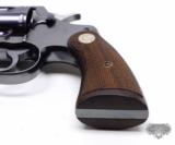 Colt Official Police .38 Special. Excellent Condition In Original Box - 8 of 8