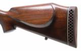 Mauser Gew 98 8.57mm Sporting Rifle 'MINT' - 5 of 6