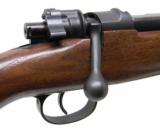 Mauser Gew 98 8.57mm Sporting Rifle 'MINT' - 3 of 6