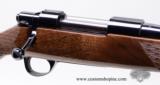Sako L579 Forester
Deluxe .22-250
AS NEW - 9 of 9
