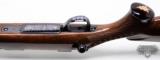 Sako L579 Forester
Deluxe .22-250
AS NEW - 6 of 9
