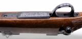 Sako L579 Forester
Deluxe .22-250
AS NEW - 7 of 9