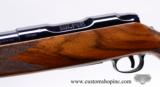 Colt Sauer 'Sporting Rifle' .22-250. Like New In BoxAnd Sauer Shipping Box. - 9 of 10