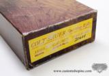 Colt Sauer 'Sporting Rifle' .22-250. Like New In BoxAnd Sauer Shipping Box. - 10 of 10