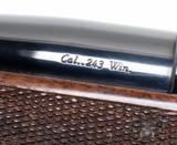 Colt Sauer Sporting Rifle, .243Excellent Condition - 4 of 7