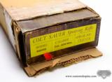 Colt Sauer Sporting Rifle, .308 RAREST CALIBER. New In Box- 9 of 9