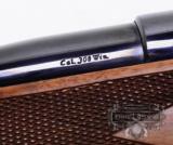 Colt Sauer Sporting Rifle, .308 RAREST CALIBER. New In Box- 6 of 9