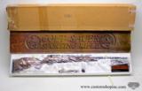 Colt Sauer Sporting Rifle, .308 RAREST CALIBER. New In Box- 1 of 9