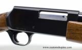 Browning BPR .22 Long Rifle. Like New Condition. In Factory Box. - 5 of 9