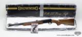 Browning BPR .22 Long Rifle. Like New Condition. In Factory Box. - 1 of 9