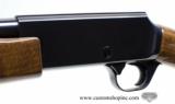 Browning BPR .22 Long Rifle. Like New Condition. In Factory Box. - 9 of 9