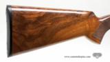 Browning BPR Grade II .22 Mag. RARE Caliber In This Pump Rifle - 2 of 6