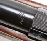 Sako L61R Finnbear Standard .375 H&H Mag.
In New Condition, NEVER FIRED!
One Owner - 4 of 7