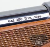 Colt Sauer 'Sporting Rifle'. 300 Win Mag. Like New In Factory Box - 8 of 10