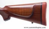 Winchester Model 70 Super Grade 7MM. VERY RARE! 1st Year Of Production. Like New - 5 of 7