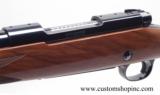 Winchester Model 70 Super Grade 7MM. VERY RARE! 1st Year Of Production. Like New - 6 of 7