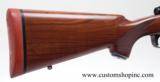 Winchester Model 70 Super Grade 7MM. VERY RARE! 1st Year Of Production. Like New - 2 of 7