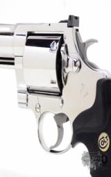 Colt Kodiak .44 Mag. 6 Inch Ported Barrel. One Of 2000.Made In 1993- 8 of 8