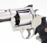 Colt Kodiak .44 Mag. 6 Inch Ported Barrel. One Of 2000.Made In 1993- 7 of 8