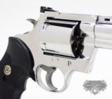 Colt Kodiak .44 Mag. 6 Inch Ported Barrel. One Of 2000.Made In 1993- 4 of 8