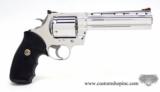 Colt Kodiak .44 Mag. 6 Inch Ported Barrel. One Of 2000.Made In 1993- 3 of 8