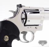 Colt Kodiak .44 Mag. 6 Inch Ported Barrel. One Of 2000.Made In 1993- 5 of 8