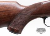 Winchester Model 70 Pre-64 Super Grade Duplicate Gun Stock. NEW - 7 of 12