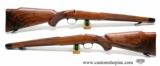 Winchester Model 70 Pre-64 Super Grade Duplicate Gun Stock. NEW - 1 of 12