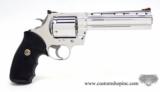 Colt Kodiak .44 Mag. 6 Inch Ported Barrel. One Of 2000.
Made In 1993
- 3 of 8