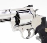 Colt Kodiak .44 Mag. 6 Inch Ported Barrel. One Of 2000.
Made In 1993
- 7 of 8