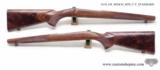 Duplicate Winchester Pre-64 'Model 70' Rifle Stock For Standard Calibers. Oil Finish. NEW - 1 of 5